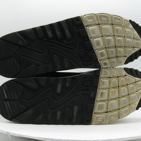 Nike Air Max 631750-002 Size 13 M Black L2 C7 main image 7